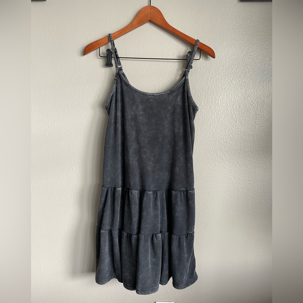 Wild fable dress